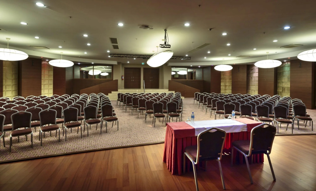 Sunis Evren Beach Resort Hotel & Spa  - All inclusive