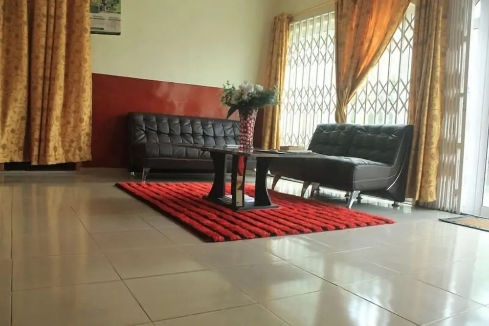 Adinkra City Hotel