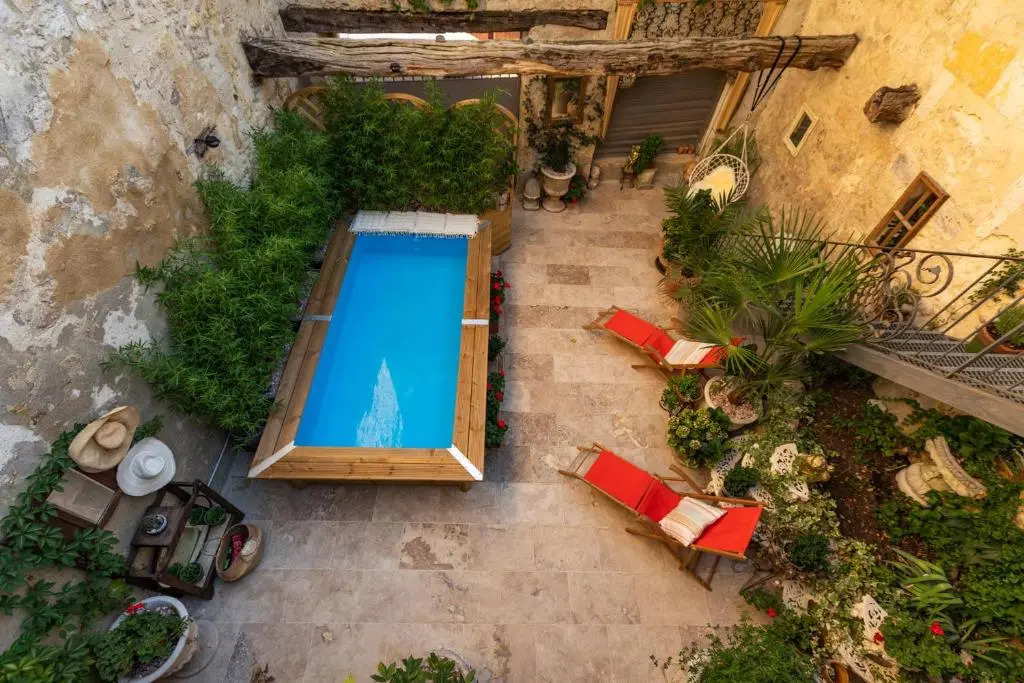 Champagne House - Oasis de luxe & de charme avec piscine