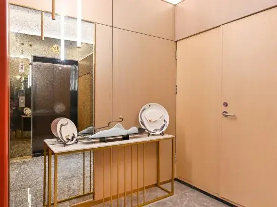 Qiu Duo Hotel