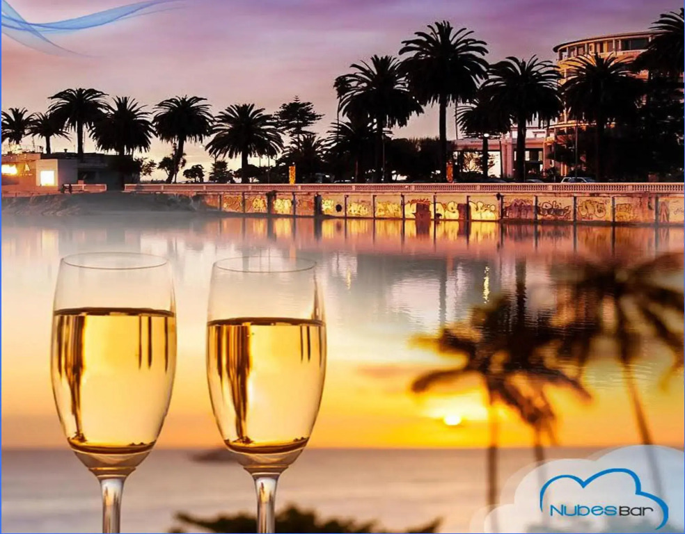 Nubes Hotel