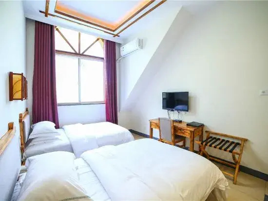 Xiangcun Dashijie Hostel