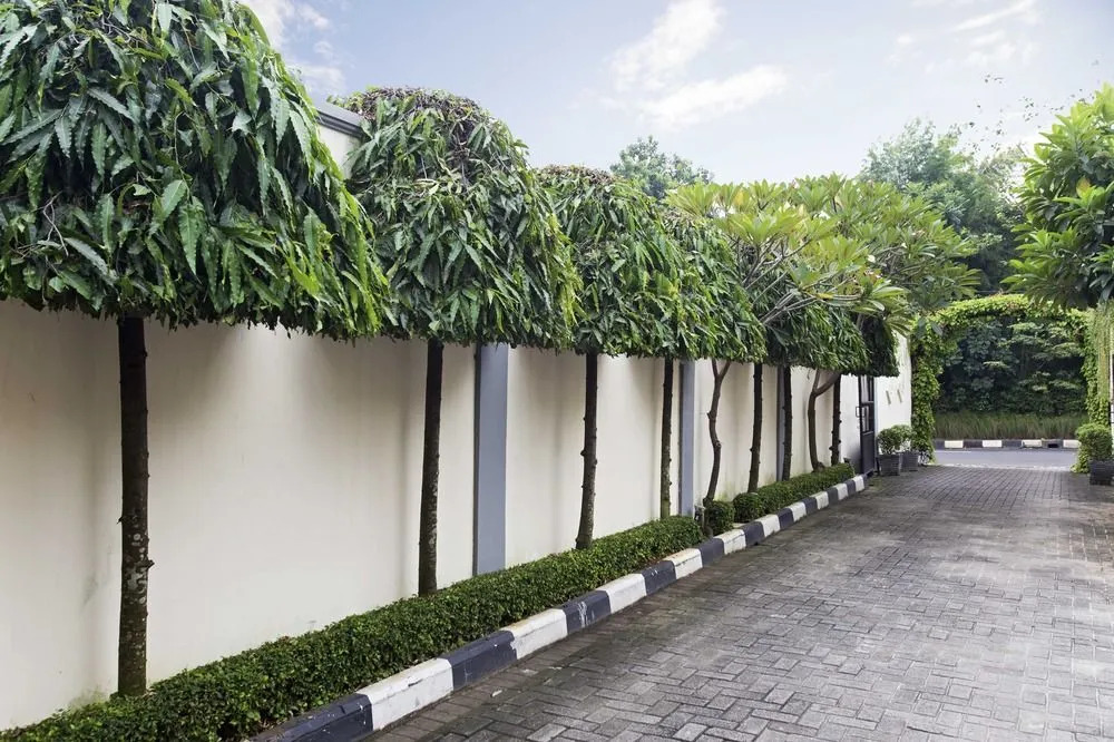 RedDoorz Kemang Ampera