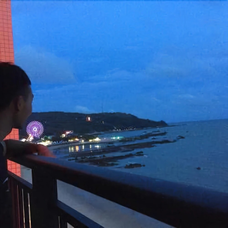 Mingju Holiday Hotel