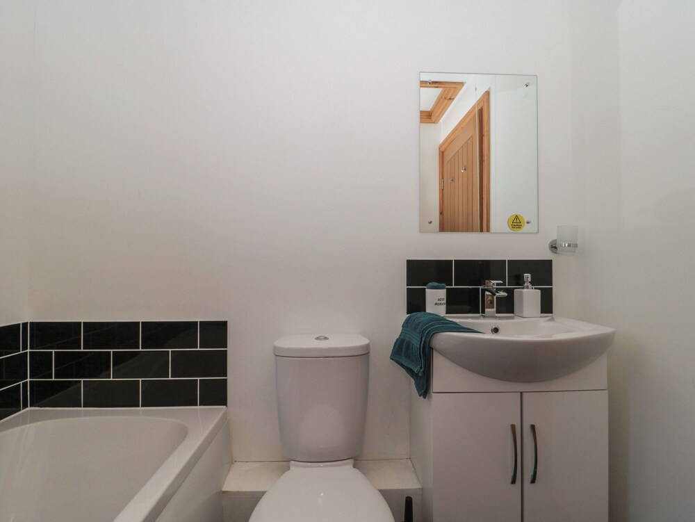 Bluebell Lodge, Meadow View Lodges
