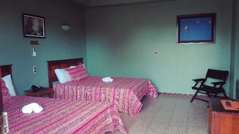 Hotel Las Cabanitas
