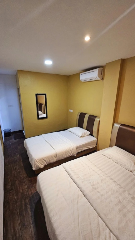 Cute Hotel