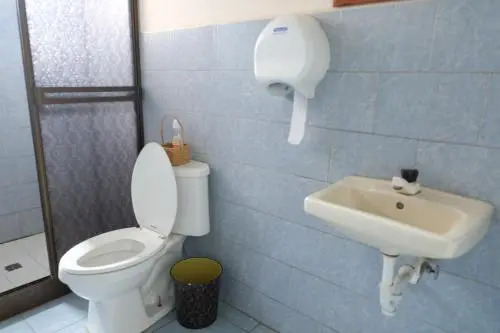 Hostal Monte Cristi