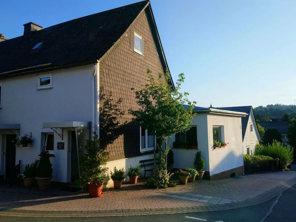 Apartment in Usseln Near Willingen Ski Area