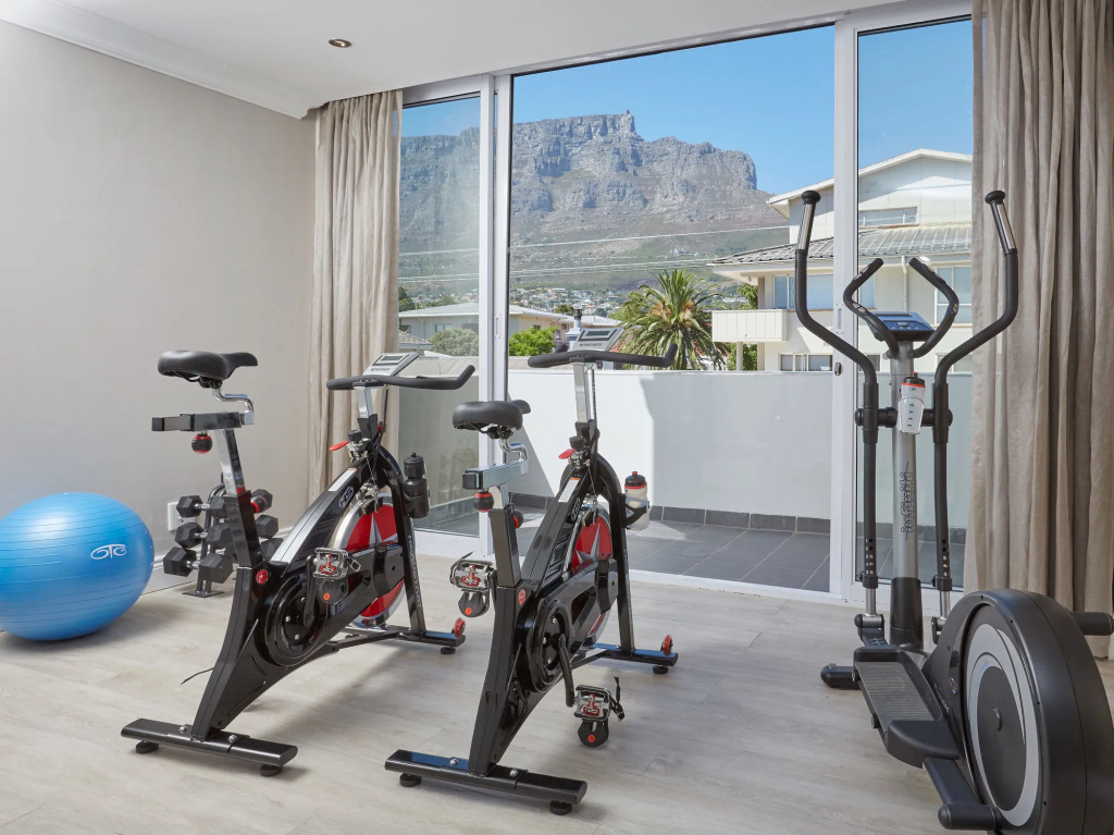Cloud 9 Boutique Hotel and Spa