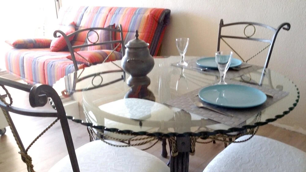 Apartment With one Bedroom in La Ciotat, With Wonderful sea View, Furn