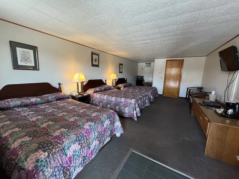 Mansfield Inn