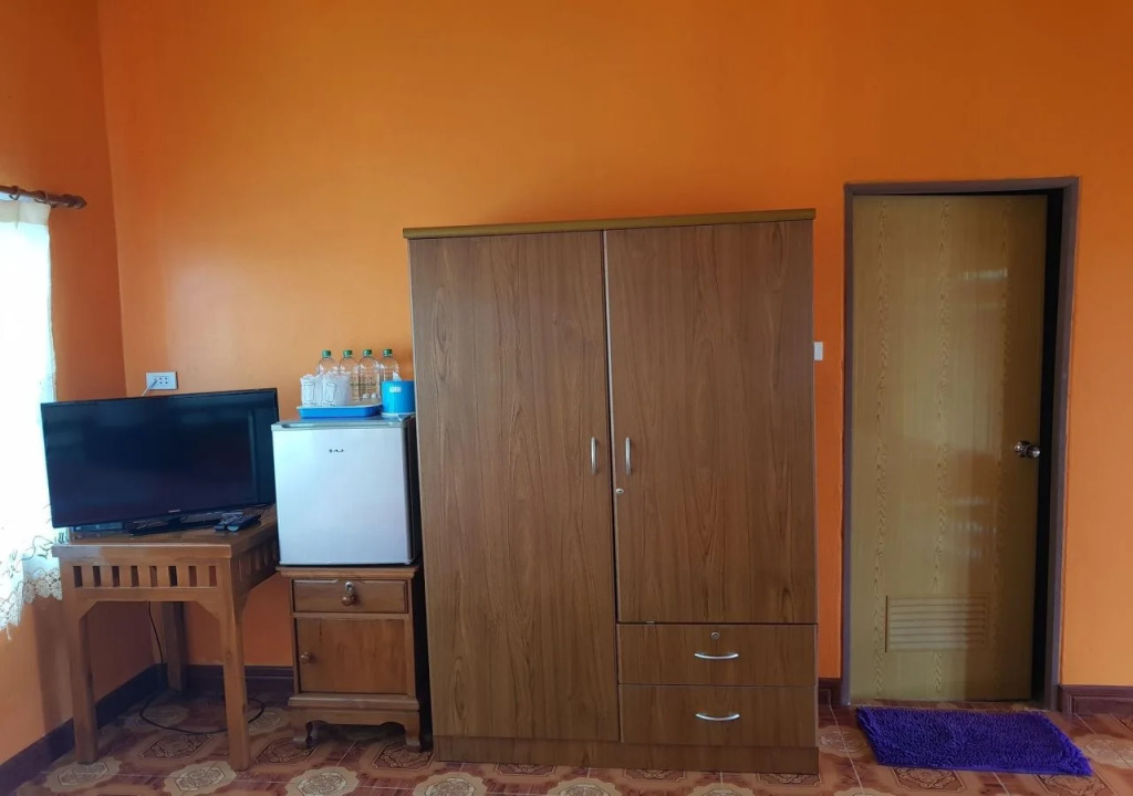 Raiphetpradabfah Resort