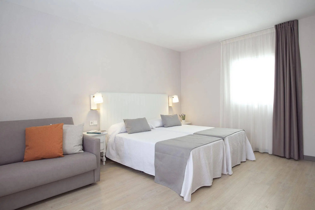 Apartamentos Ribera