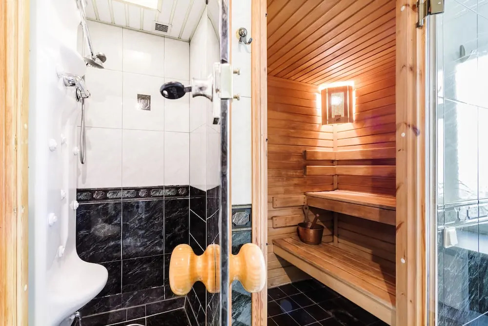 White Nights Hostel