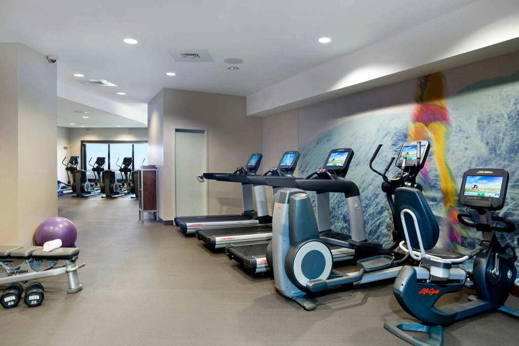 The Westin New Orleans