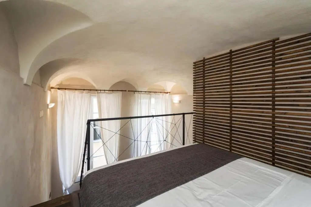 Charming Genova | Residenza depoca
