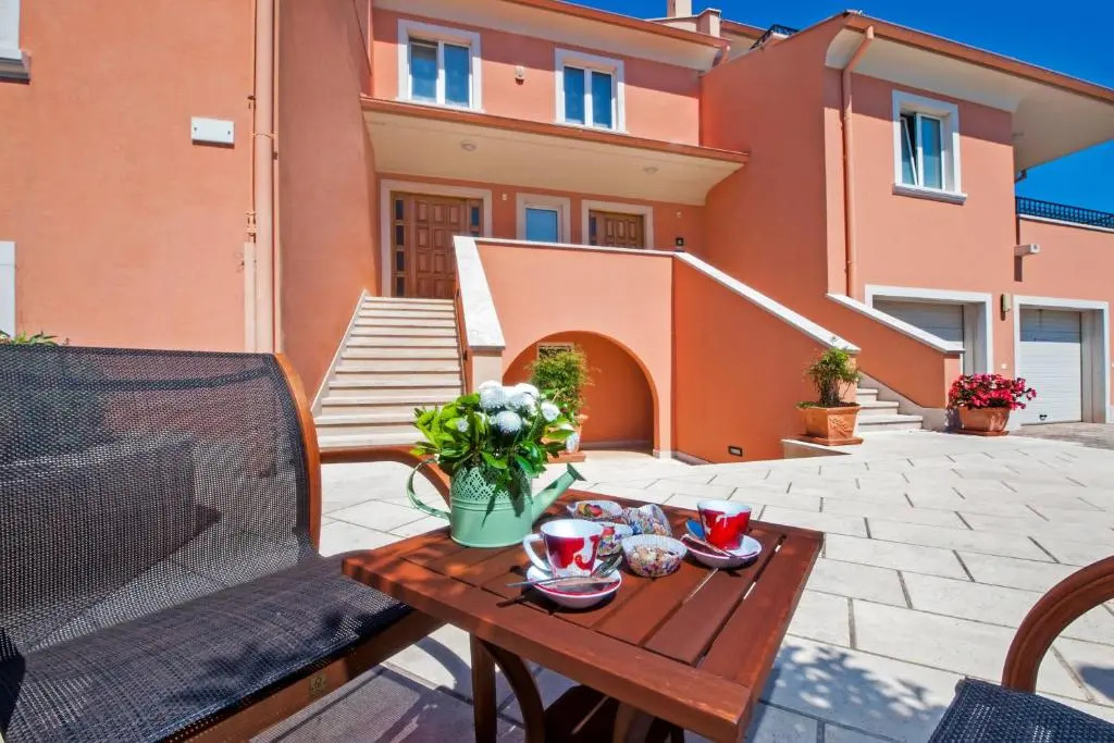 Apartments Martina