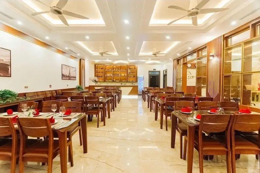 Quỳnh Anh Hotel Hạ Long