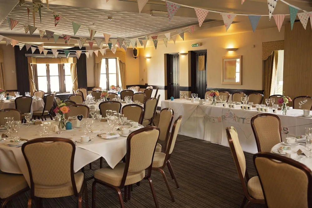 The Bell Inn, Stilton, Cambridgeshire - The Coaching Inn Group