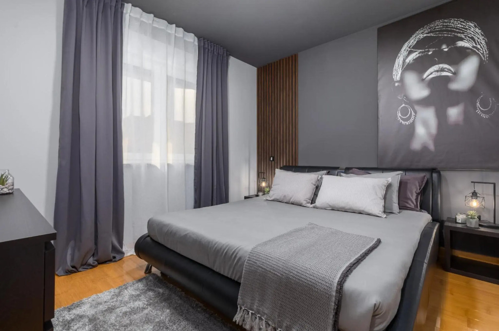 Lux Apartment Teo - NEW