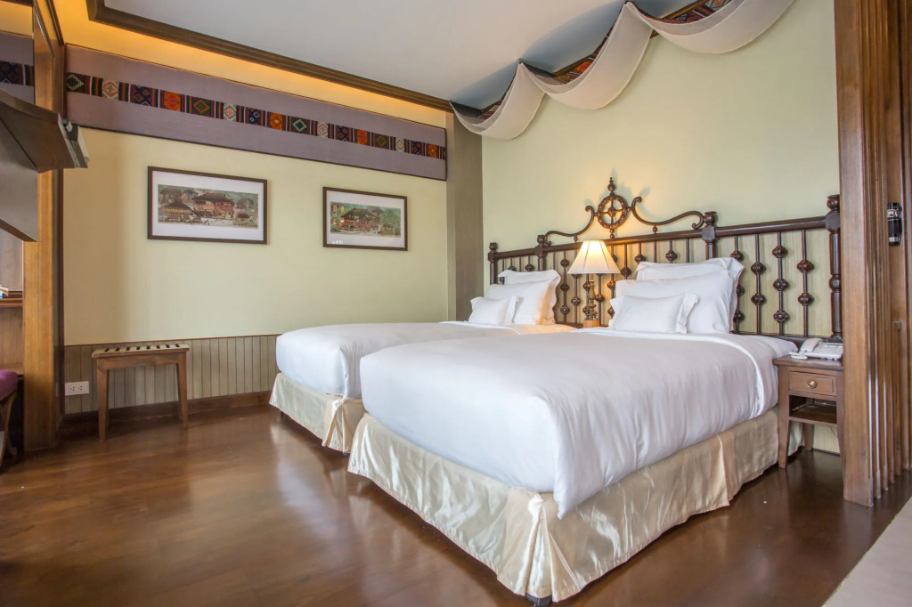 Chankam Boutique Hotel