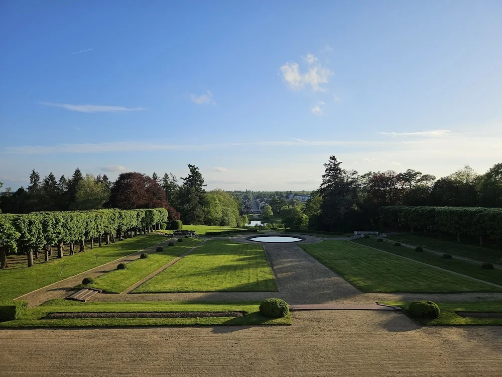 Château de Craon