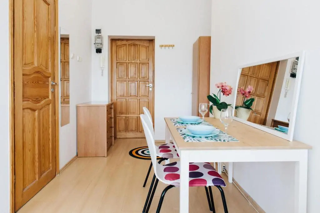 Apartament Gdynia Centrum