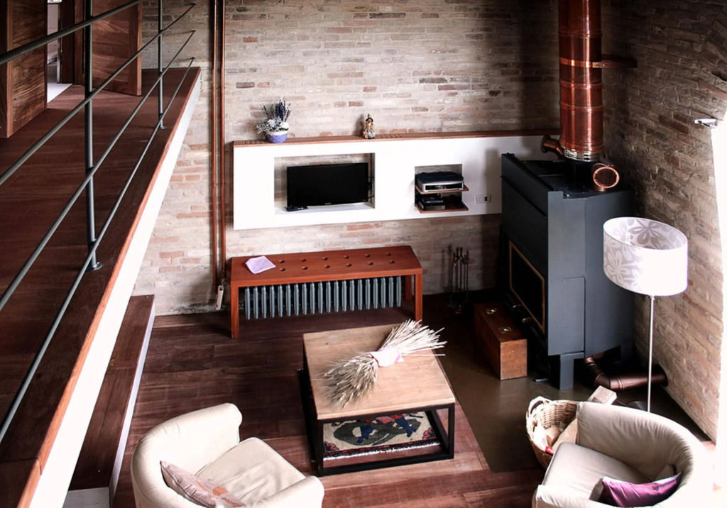 Marche Country Loft