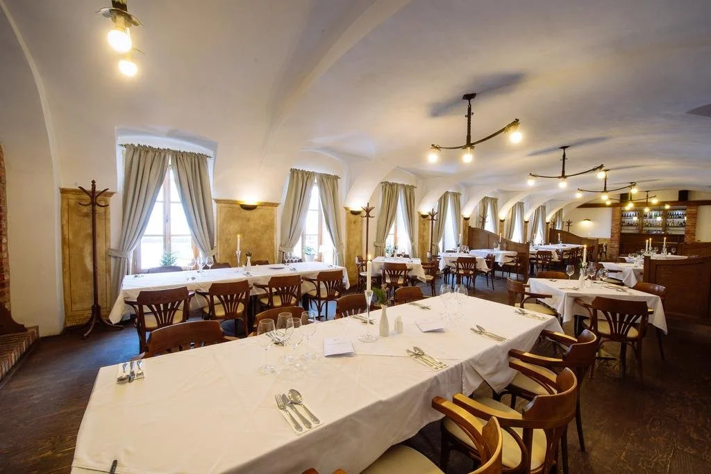 Hotel Na Zámečku