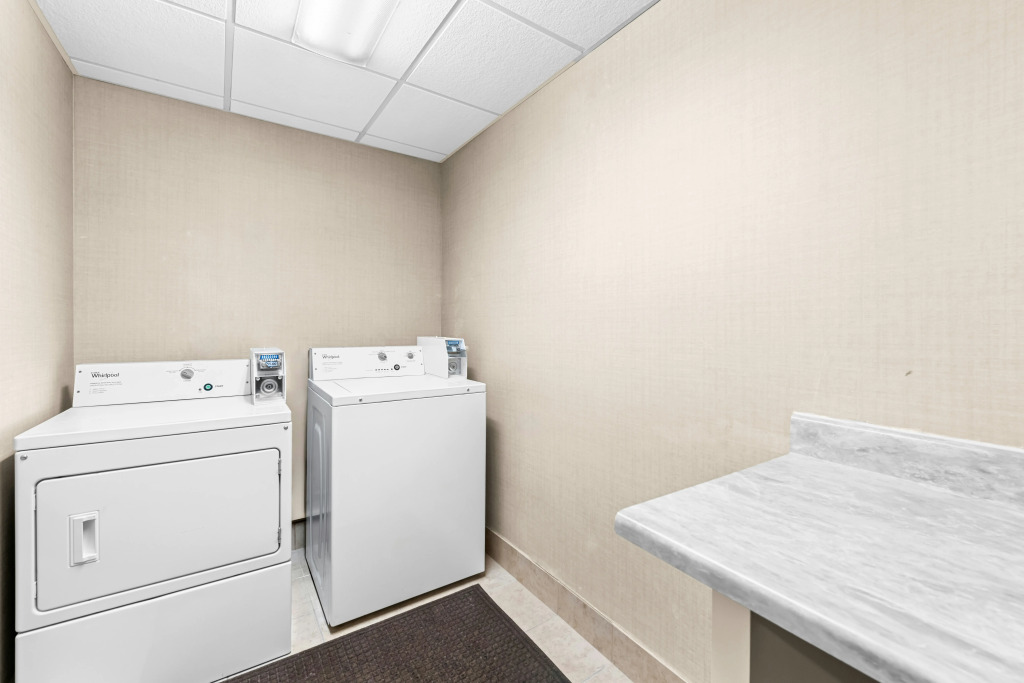 Hampton Inn Chattanooga-North