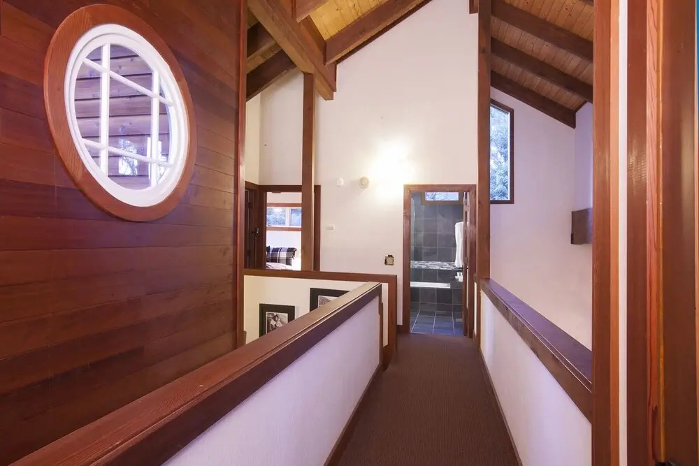 Northstar Luxury Lodgepole 4 Bedroom Home by RedAwning