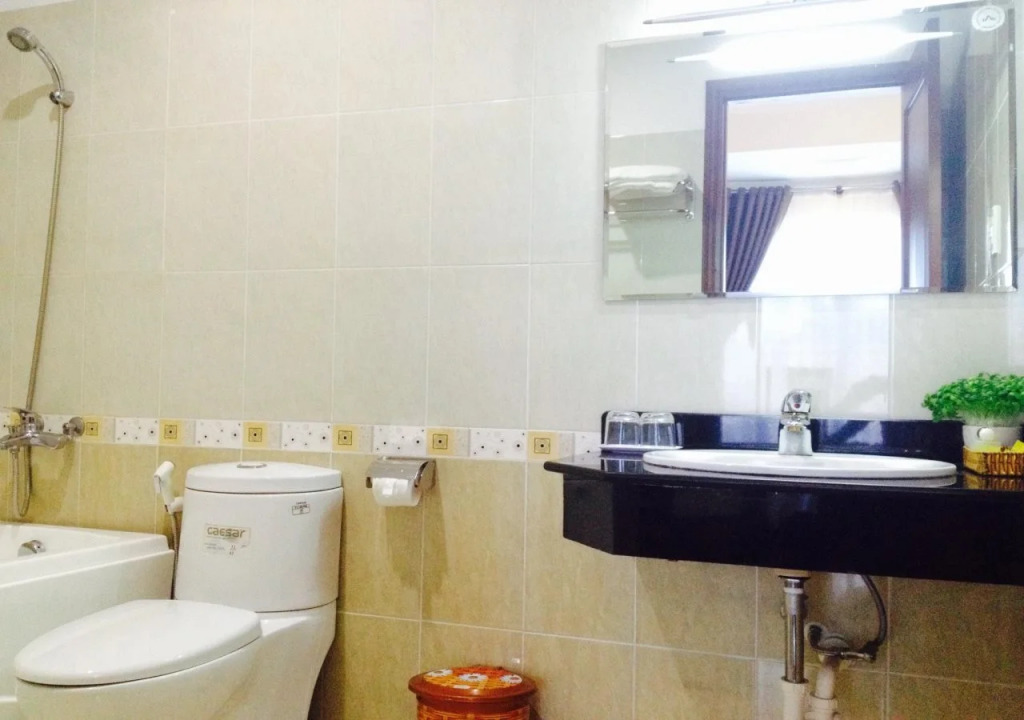 Queen Garden Hotel & Apartment