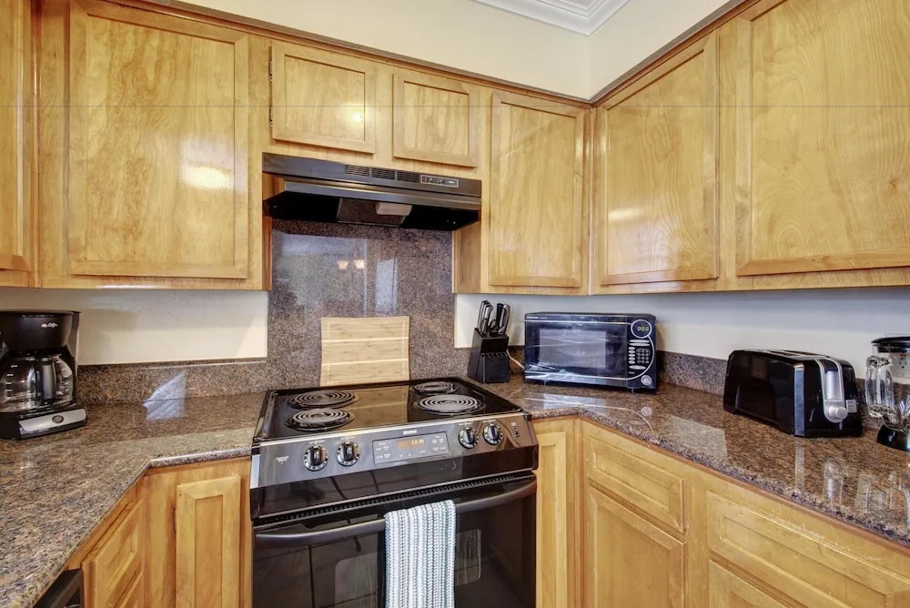 AustinStays 3 Bedroom Downtown Suite