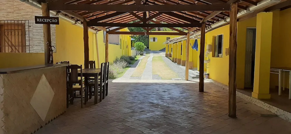 Pousada Corais