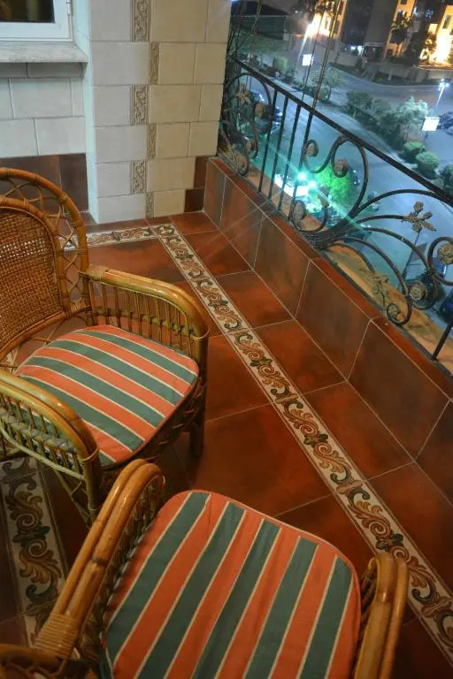 Perfect Apartment in Prime Location