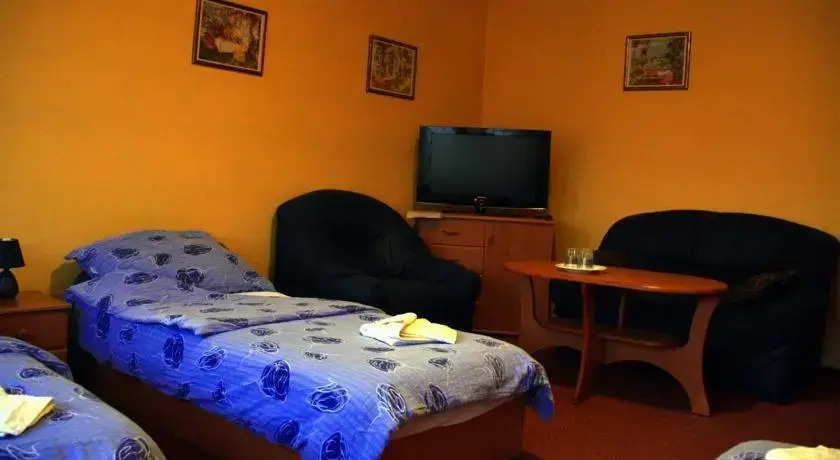 Gościniec Sarmata