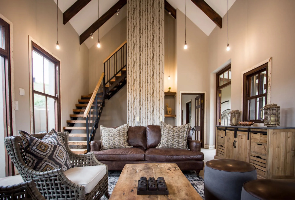Botlierskop Bush Villas