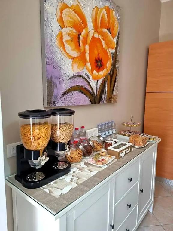 Bed and Breakfast Federica