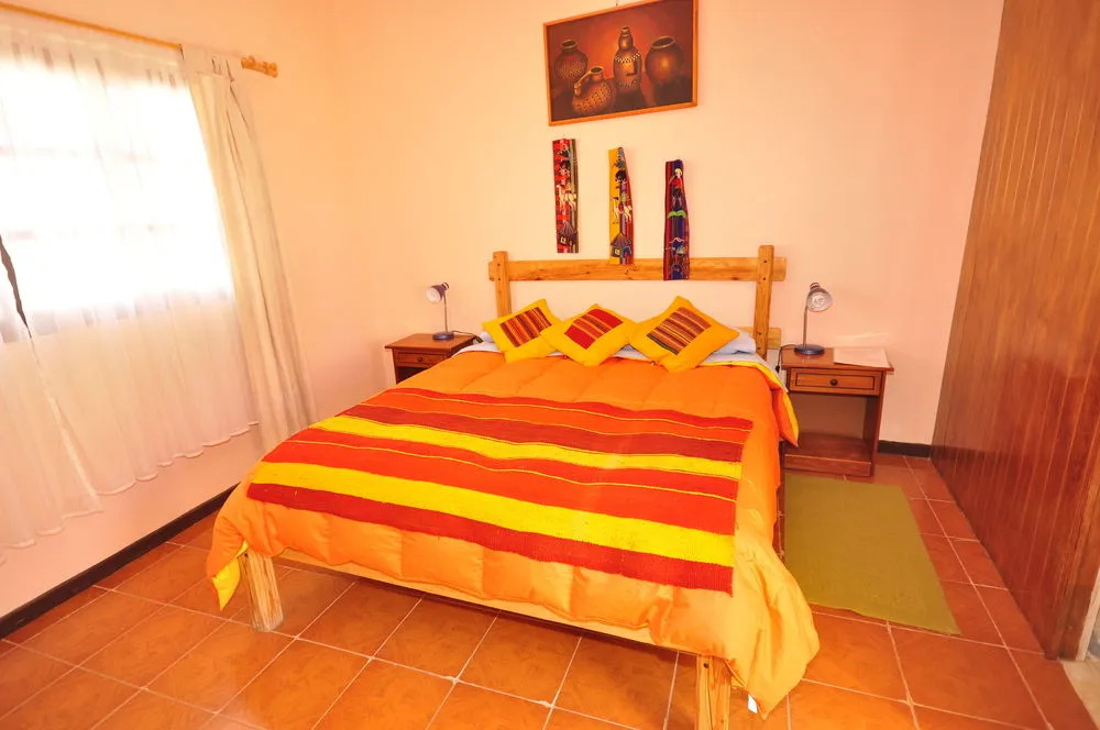 La Rukka Hostal Boutique