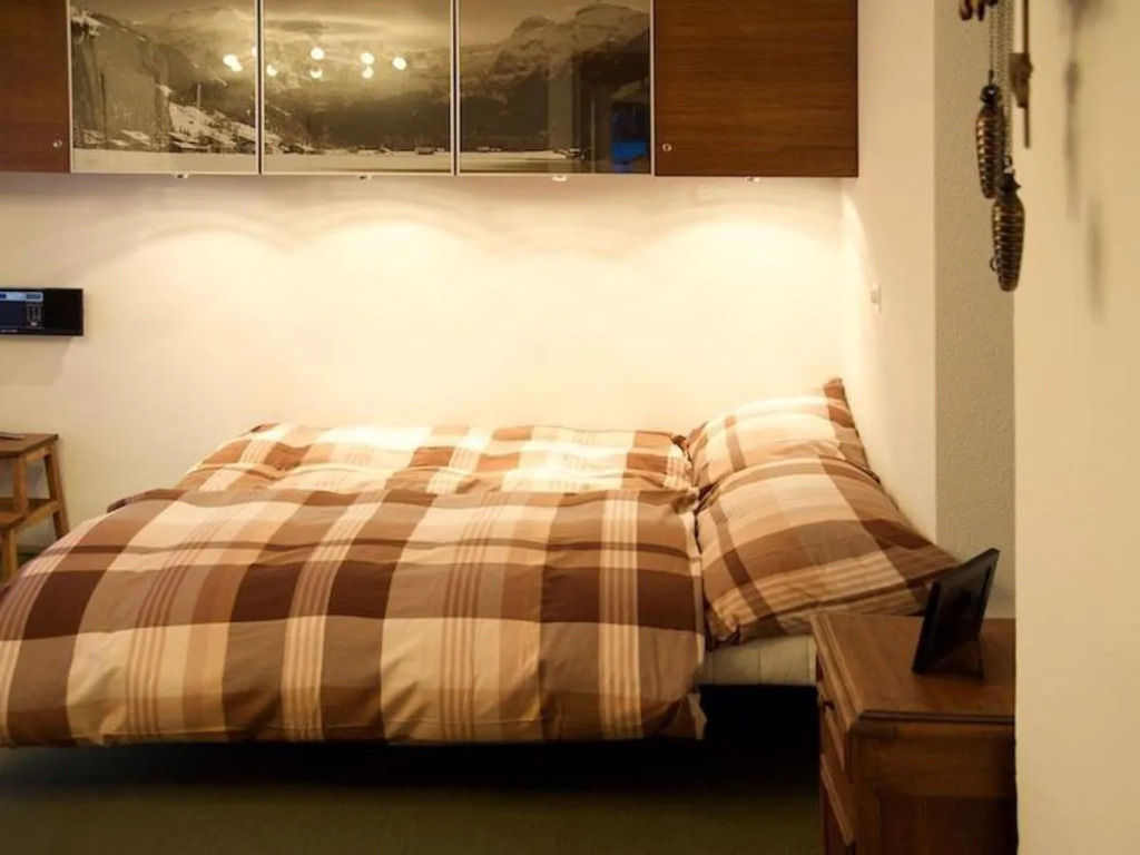 Apartment Pony 4-Bettwohnung by Interhome