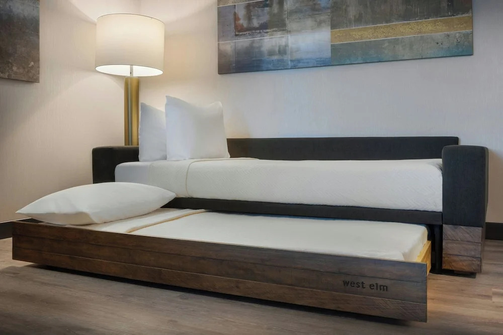 Springhill Suites by Marriott Newburgh Evansville