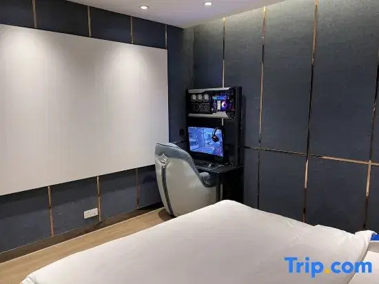 Taiyuan Biyu lntelligent Hotel