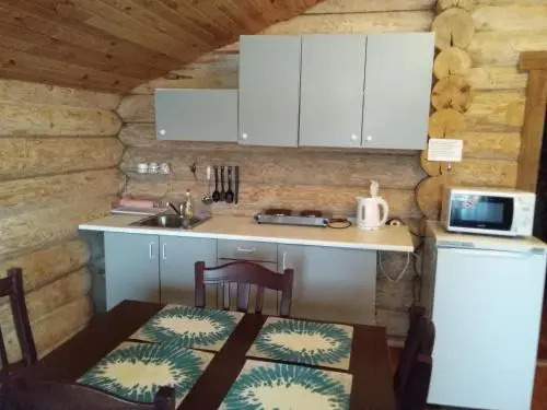 Русская усадьба
