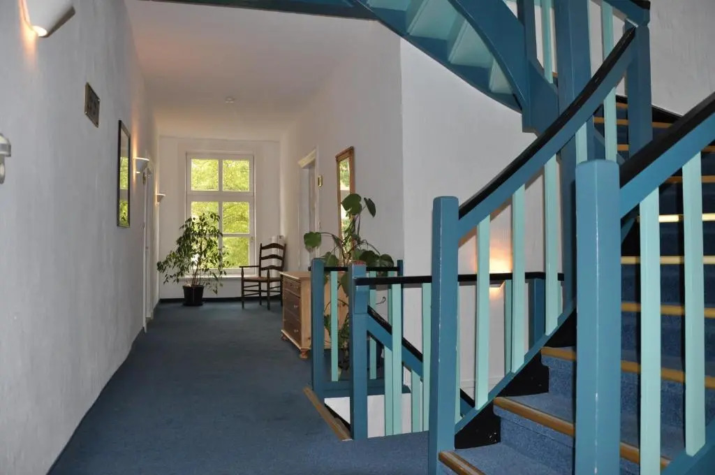 Hohes Haus