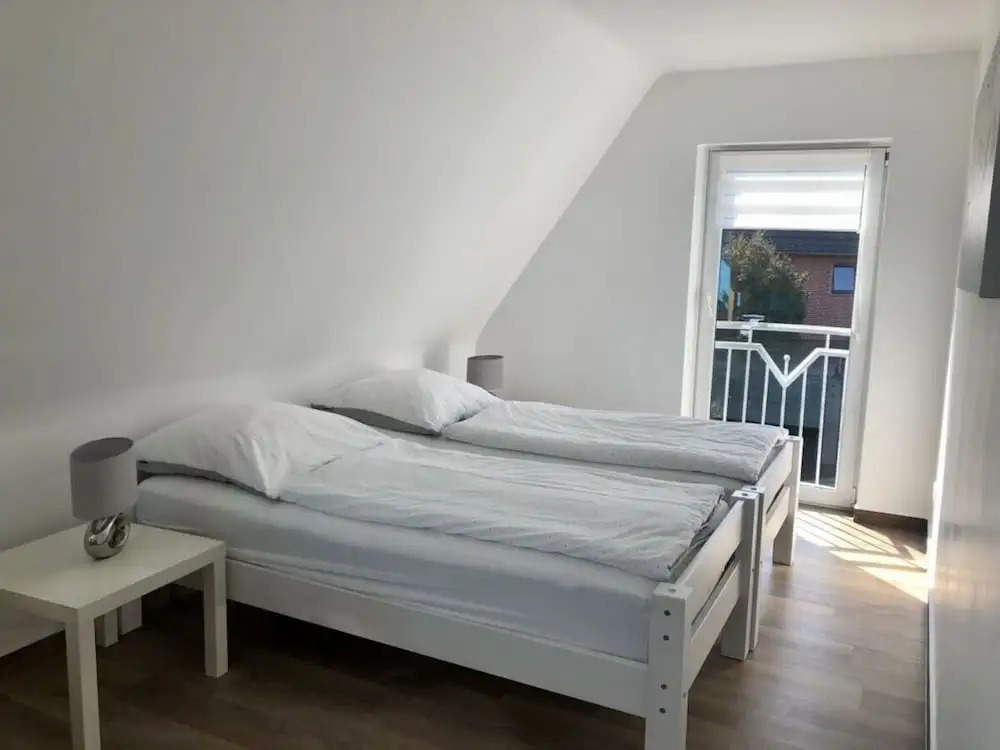 Schaalseeblick Comfortable Holiday Residence