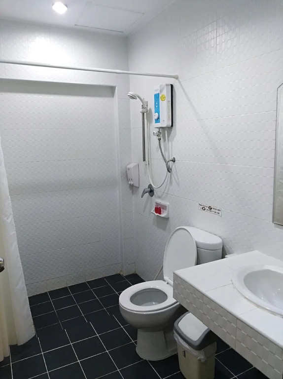 Baan Oui guest house - Nai Harn