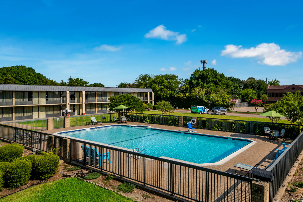 Red Roof Inn & Conference Center McKinney