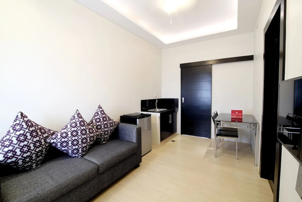 ZEN Premium Mahogany Avenue