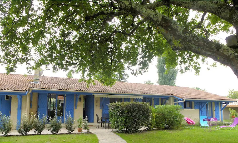 Villa Alluro